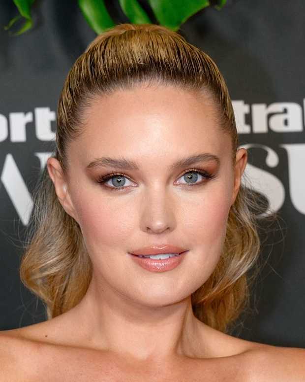 Georgina Burke